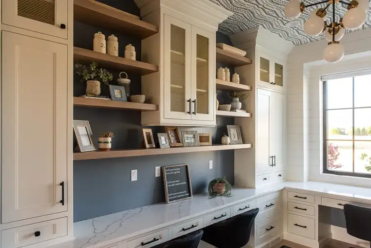 The Shiloh Ridge by Raykon Construction