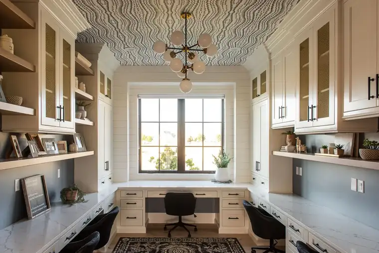 The Shiloh Ridge by Raykon Construction