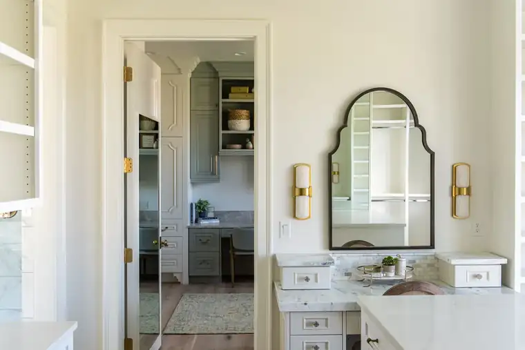 The Shiloh Ridge by Raykon Construction