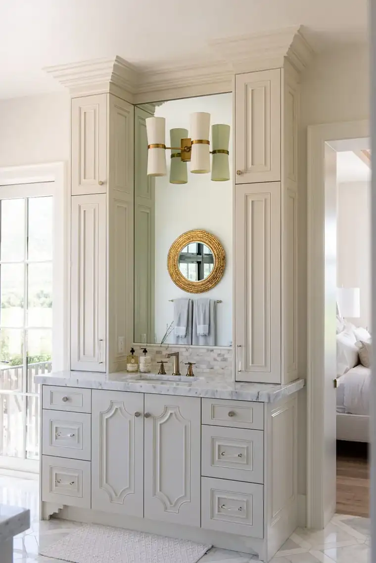 The Shiloh Ridge by Raykon Construction