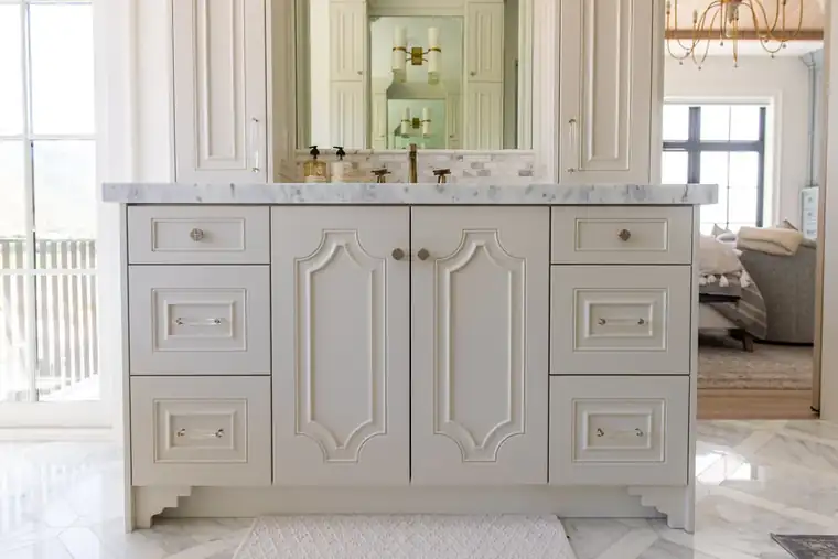 The Shiloh Ridge by Raykon Construction