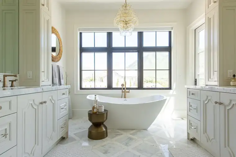The Shiloh Ridge by Raykon Construction