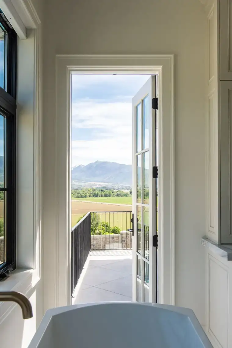 The Shiloh Ridge by Raykon Construction