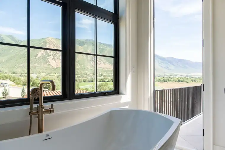 The Shiloh Ridge by Raykon Construction