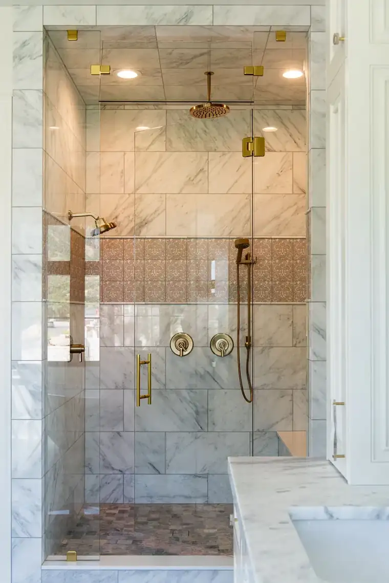 The Shiloh Ridge by Raykon Construction