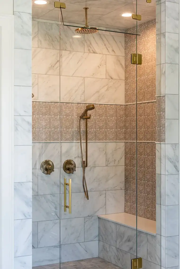 The Shiloh Ridge by Raykon Construction