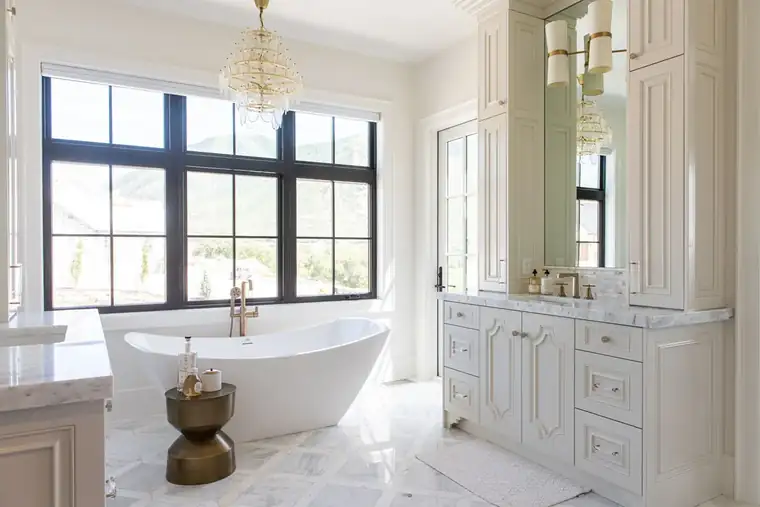 The Shiloh Ridge by Raykon Construction