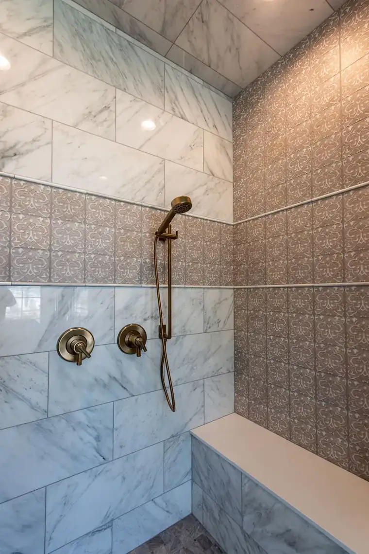 The Shiloh Ridge by Raykon Construction