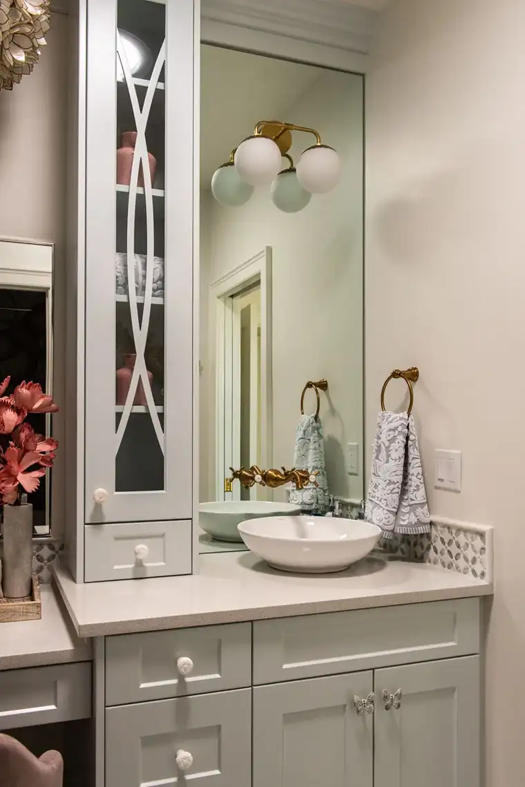The Shiloh Ridge by Raykon Construction
