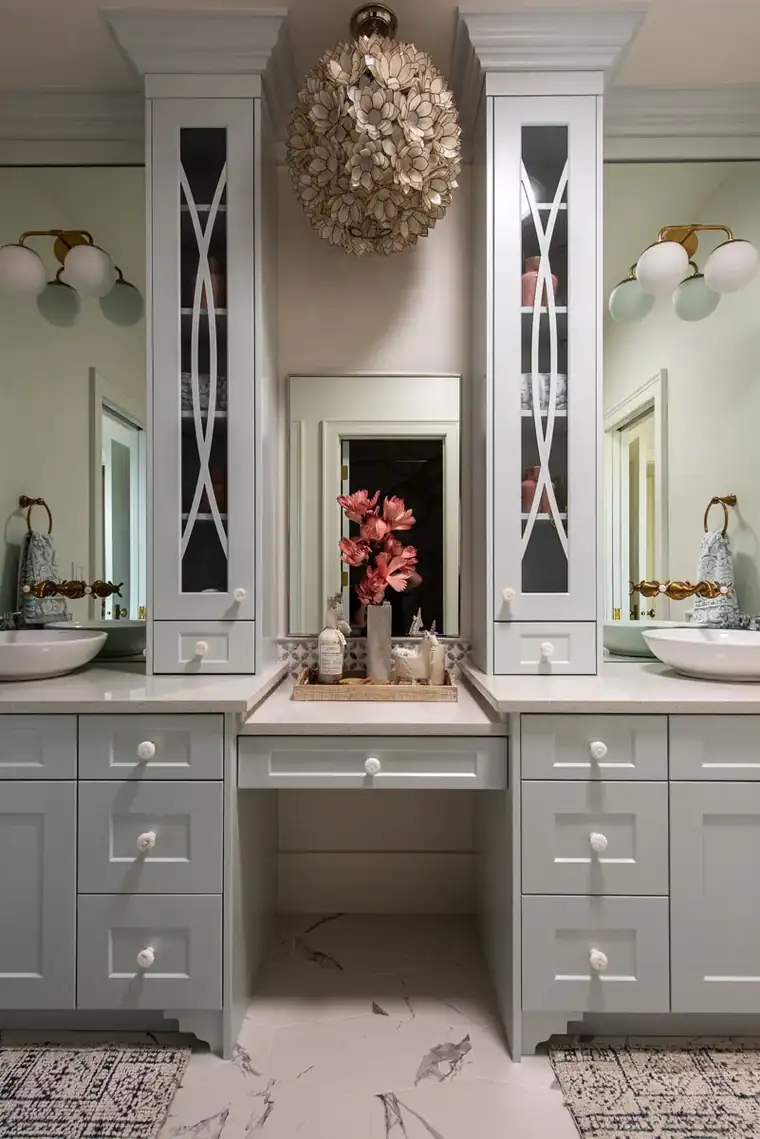 The Shiloh Ridge by Raykon Construction