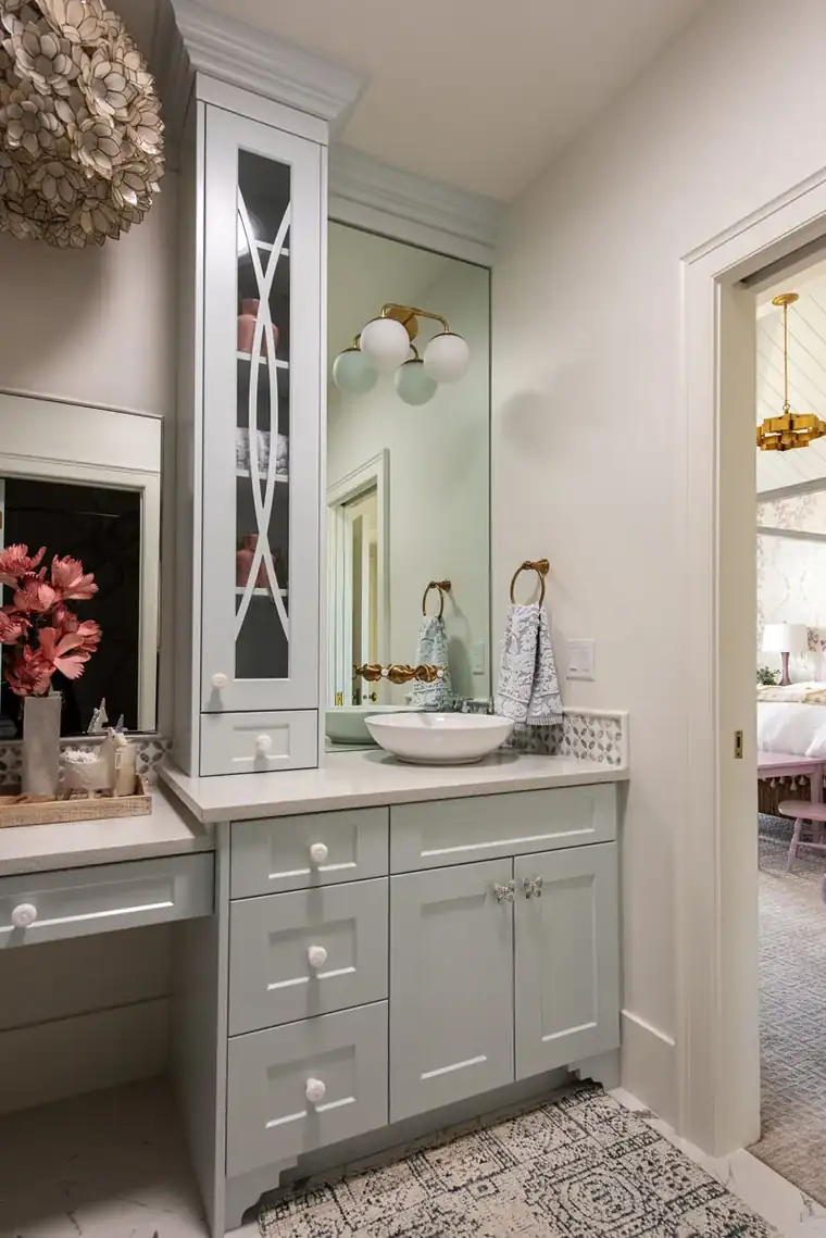 The Shiloh Ridge by Raykon Construction