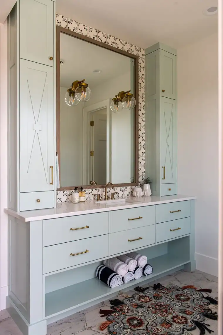 The Shiloh Ridge by Raykon Construction