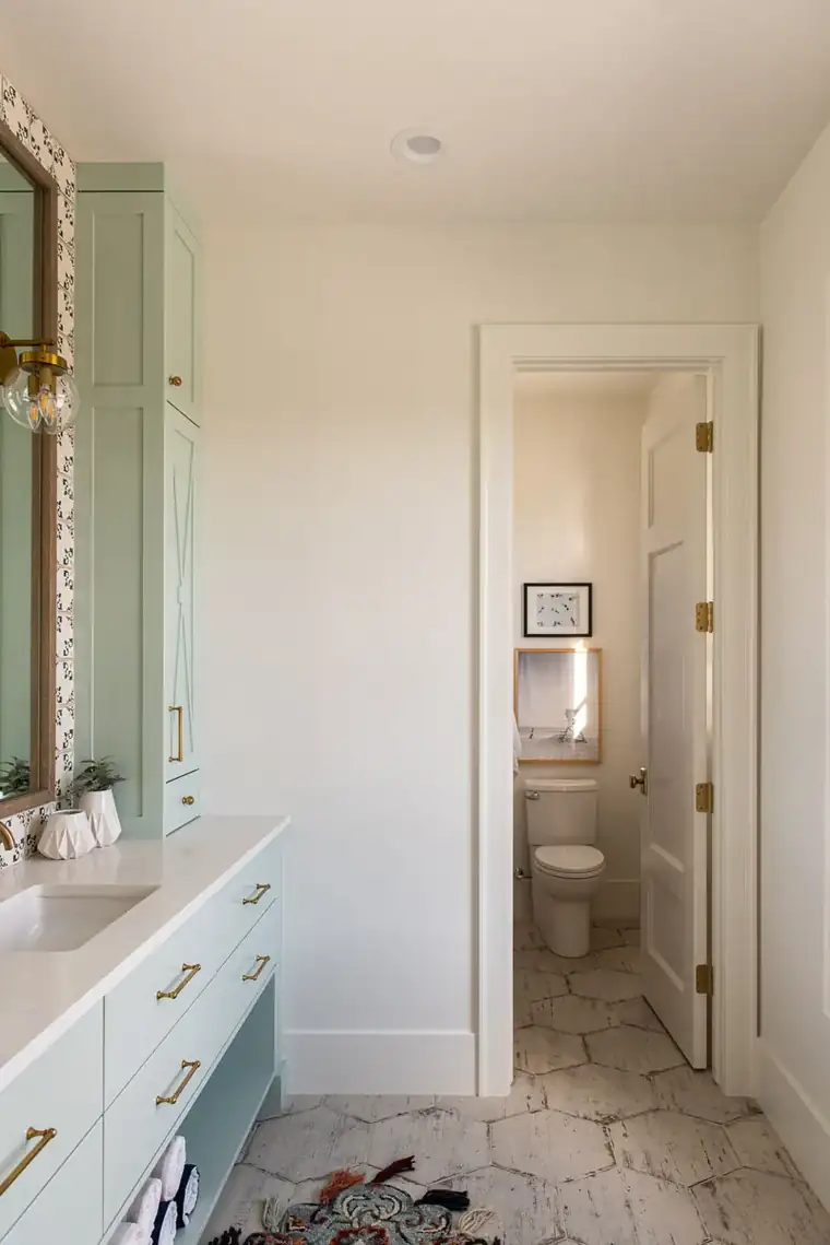 The Shiloh Ridge by Raykon Construction