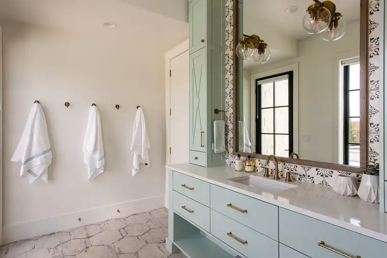 The Shiloh Ridge by Raykon Construction