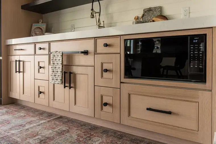 The Shiloh Ridge by Raykon Construction