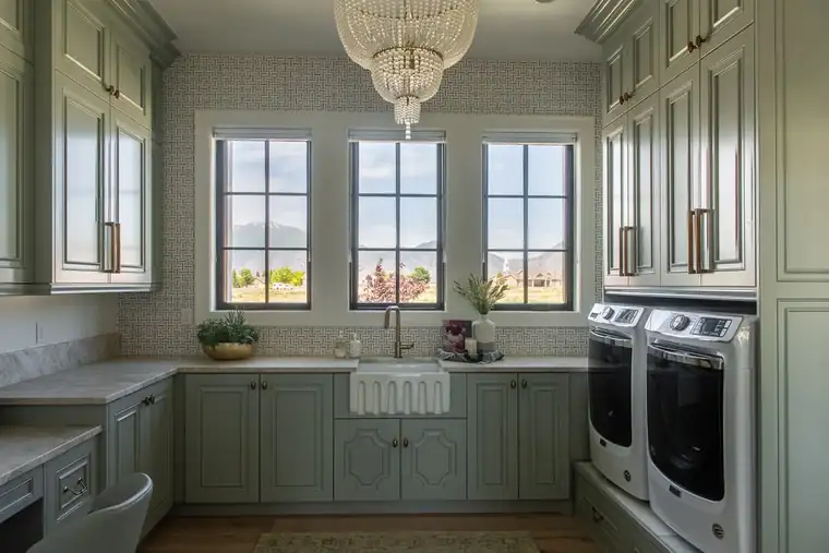 The Shiloh Ridge by Raykon Construction