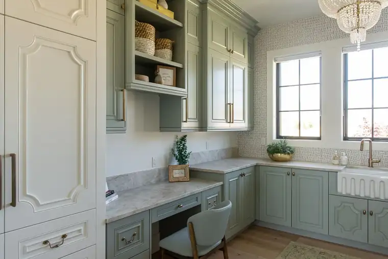 The Shiloh Ridge by Raykon Construction