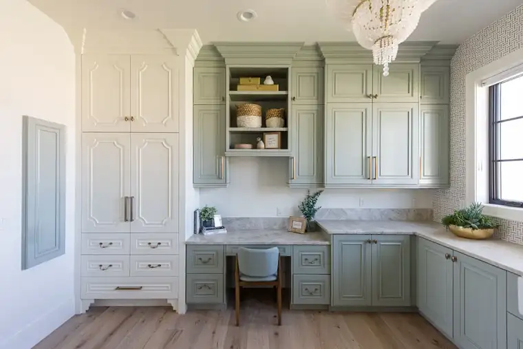 The Shiloh Ridge by Raykon Construction