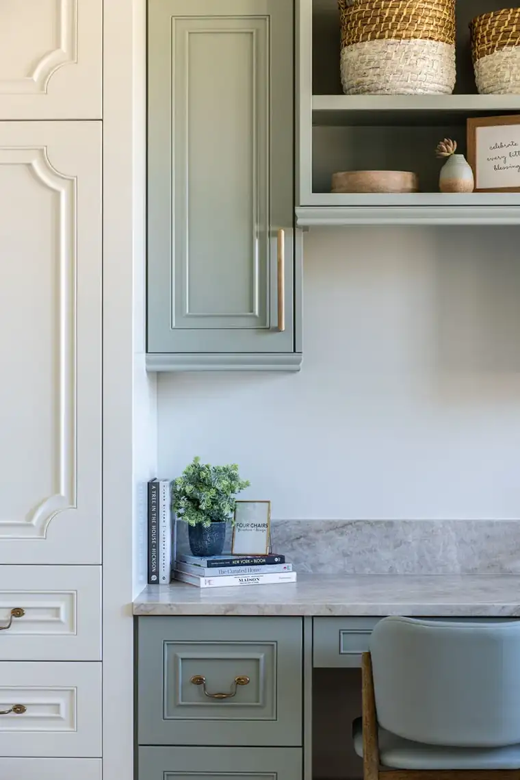 The Shiloh Ridge by Raykon Construction
