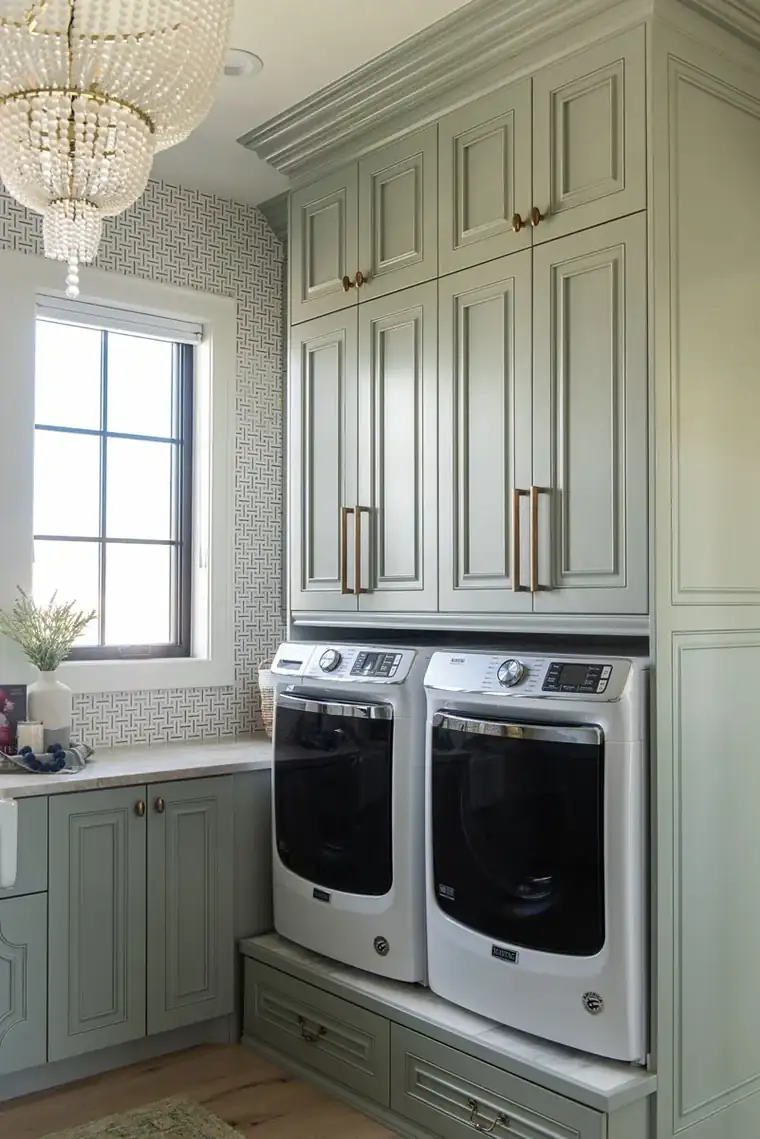 The Shiloh Ridge by Raykon Construction