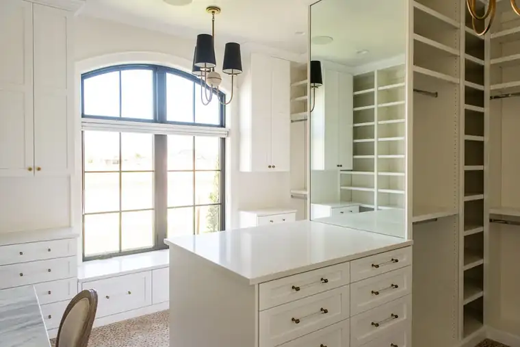 The Shiloh Ridge by Raykon Construction