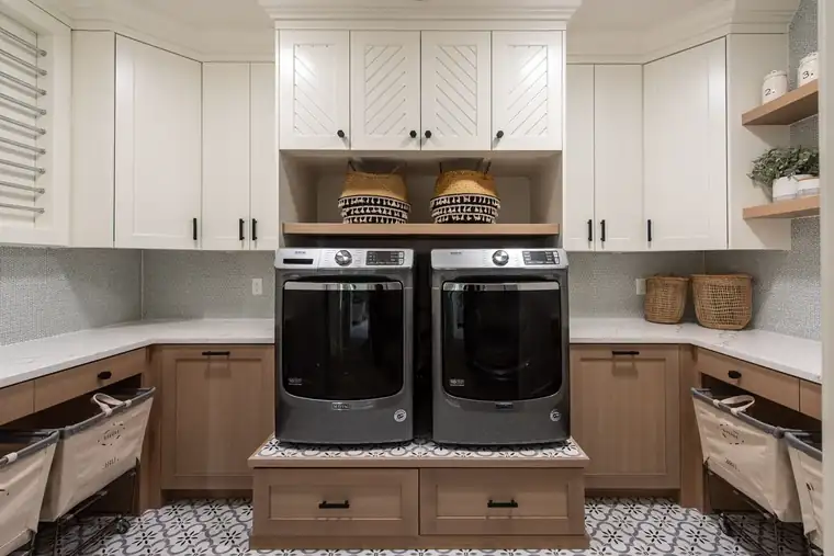The Shiloh Ridge by Raykon Construction