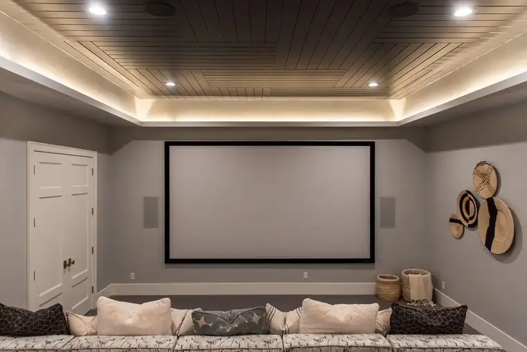 The Shiloh Ridge by Raykon Construction