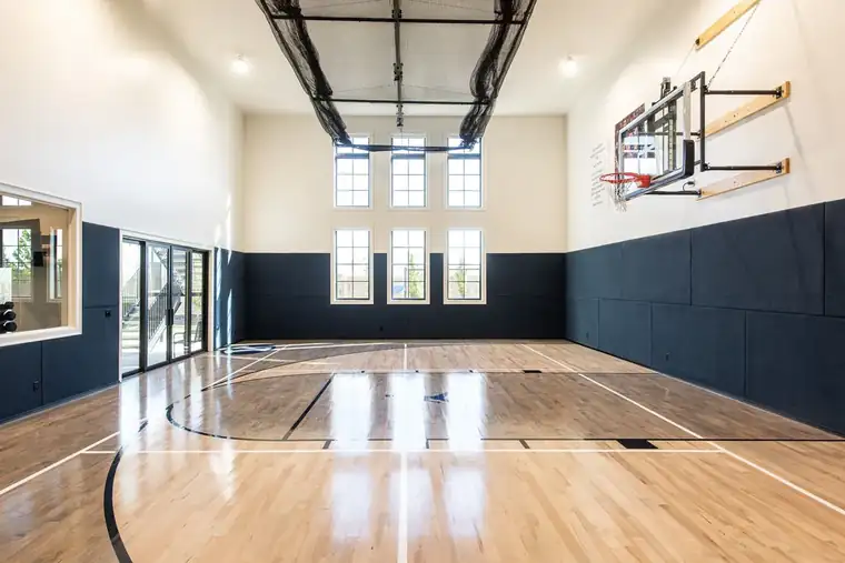 The Shiloh Ridge by Raykon Construction