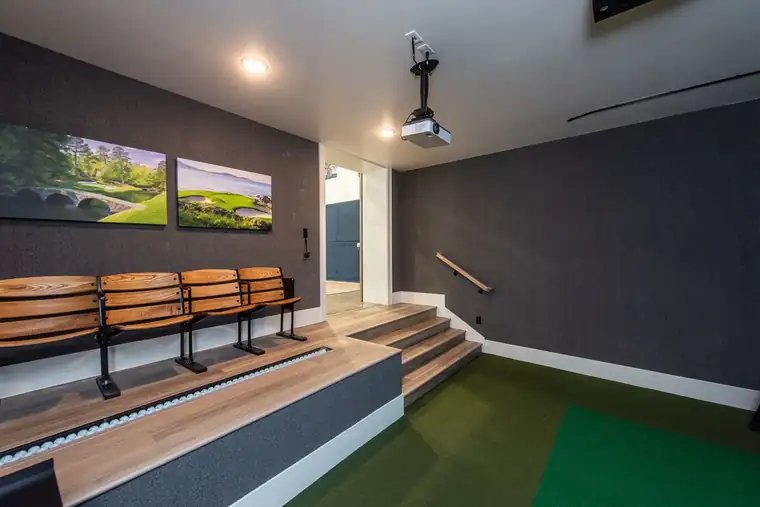The Shiloh Ridge by Raykon Construction