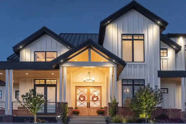 The Stoney Brook by Raykon Construction