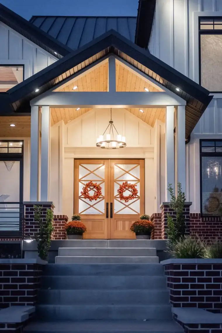 The Stoney Brook by Raykon Construction