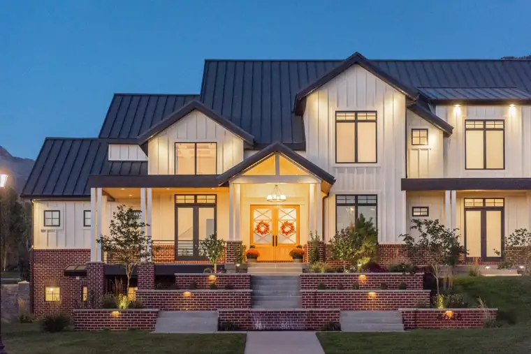The Stoney Brook by Raykon Construction