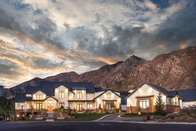The Stoney Brook by Raykon Construction