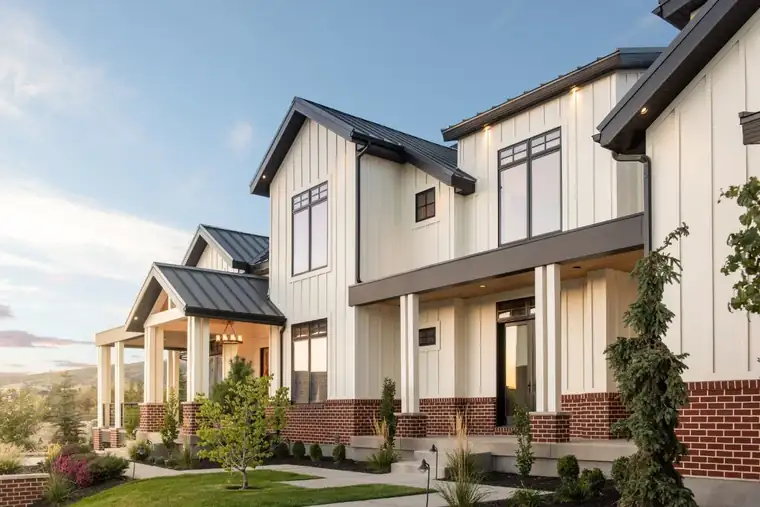 The Stoney Brook by Raykon Construction