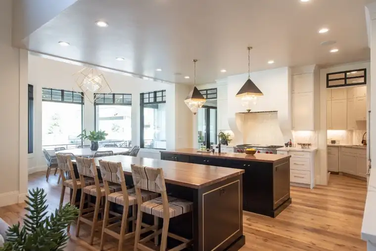 The Stoney Brook by Raykon Construction