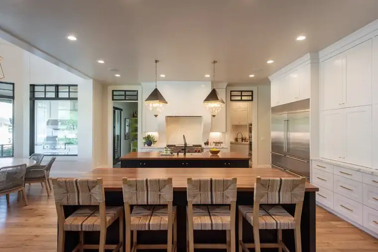The Stoney Brook by Raykon Construction