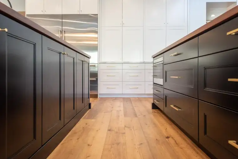 The Stoney Brook by Raykon Construction
