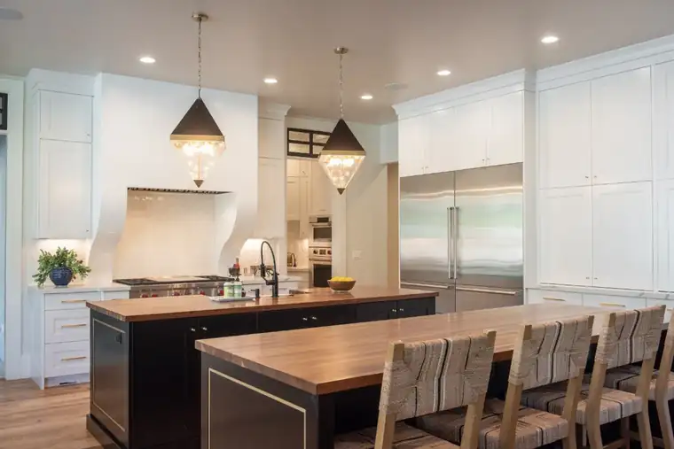The Stoney Brook by Raykon Construction
