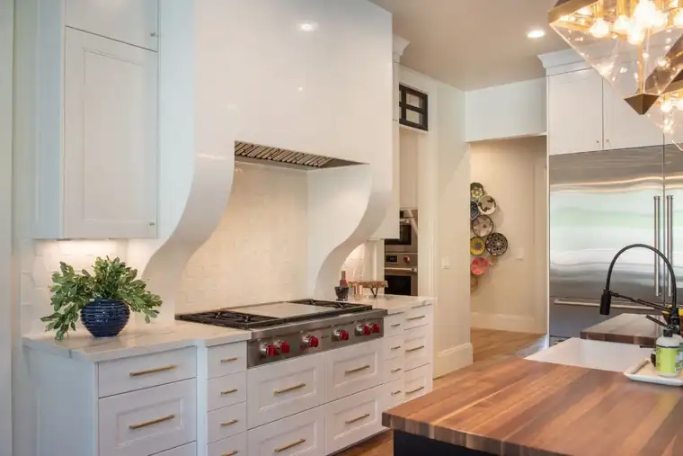 The Stoney Brook by Raykon Construction