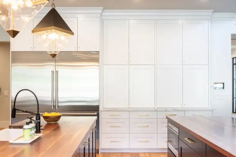 The Stoney Brook by Raykon Construction