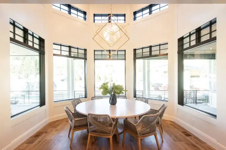 The Stoney Brook by Raykon Construction
