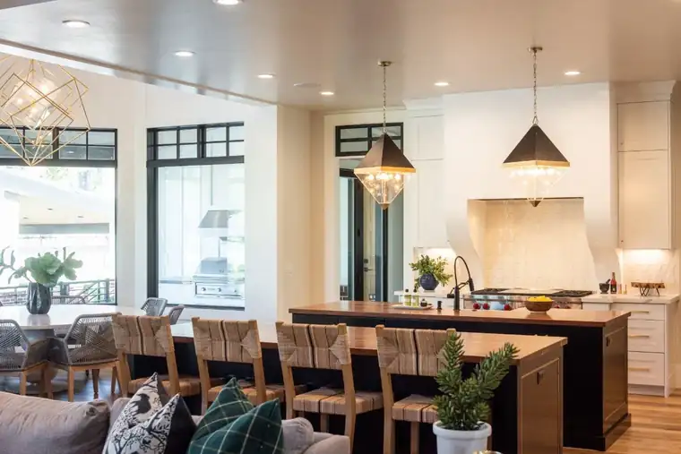 The Stoney Brook by Raykon Construction