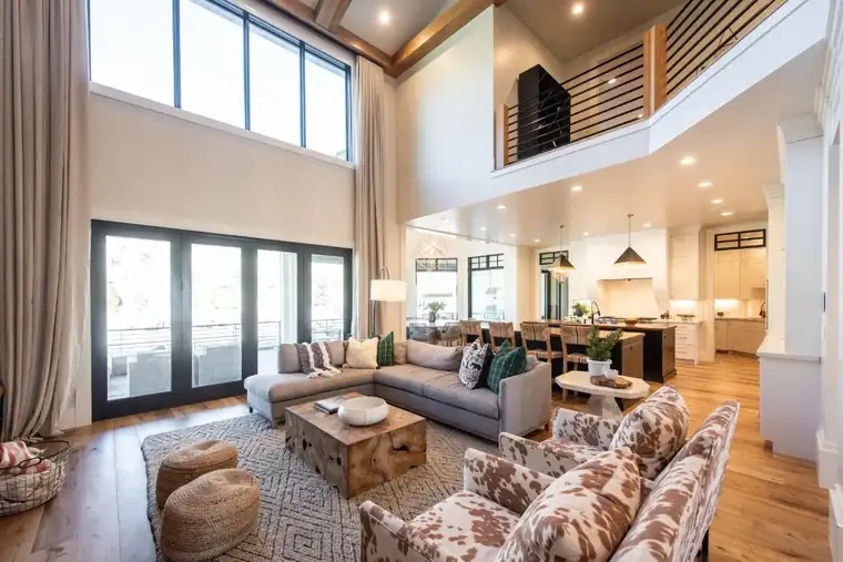 The Stoney Brook by Raykon Construction