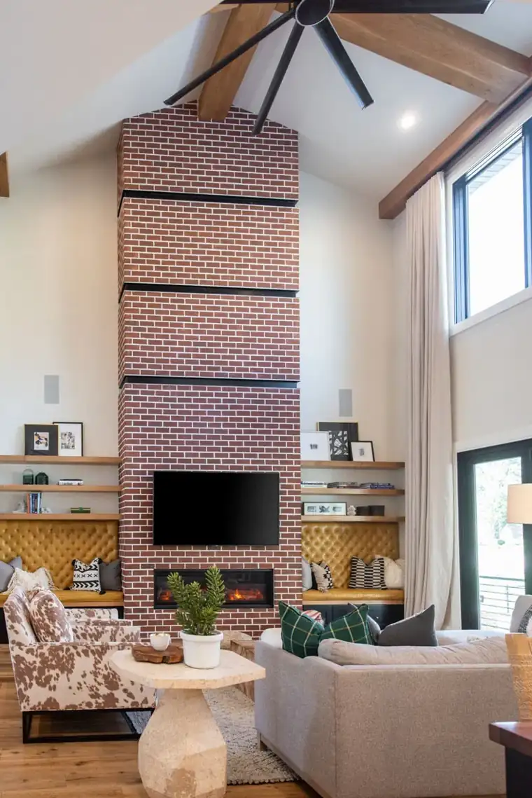 The Stoney Brook by Raykon Construction