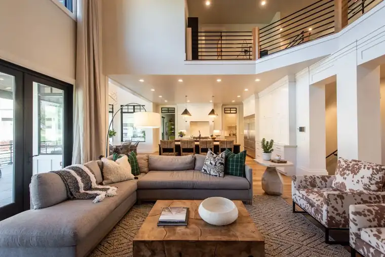 The Stoney Brook by Raykon Construction