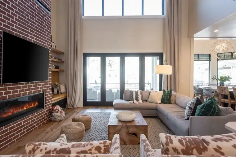 The Stoney Brook by Raykon Construction