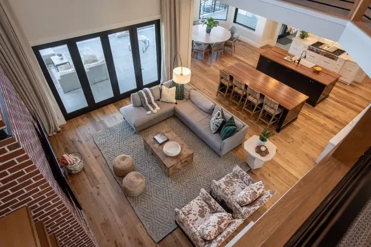 The Stoney Brook by Raykon Construction
