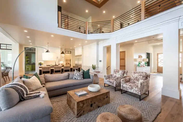 The Stoney Brook by Raykon Construction