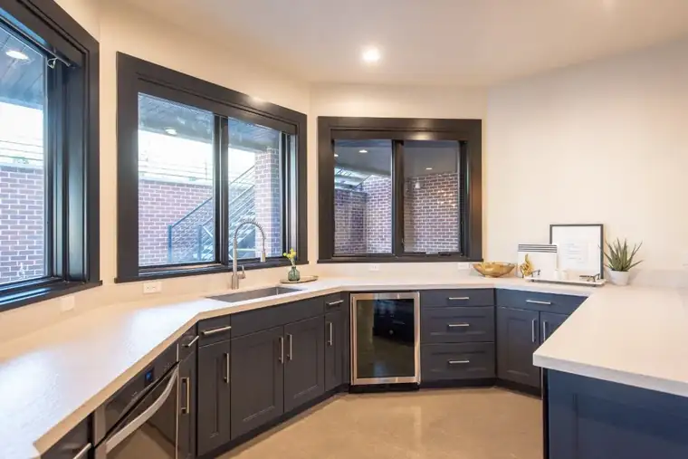 The Stoney Brook by Raykon Construction