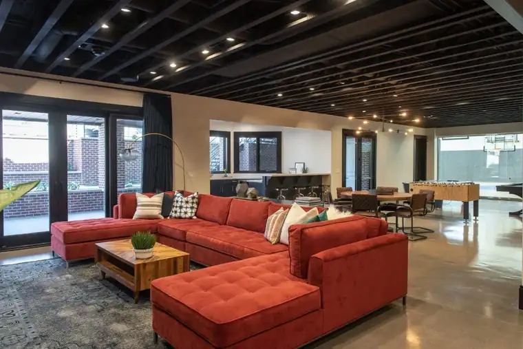 The Stoney Brook by Raykon Construction